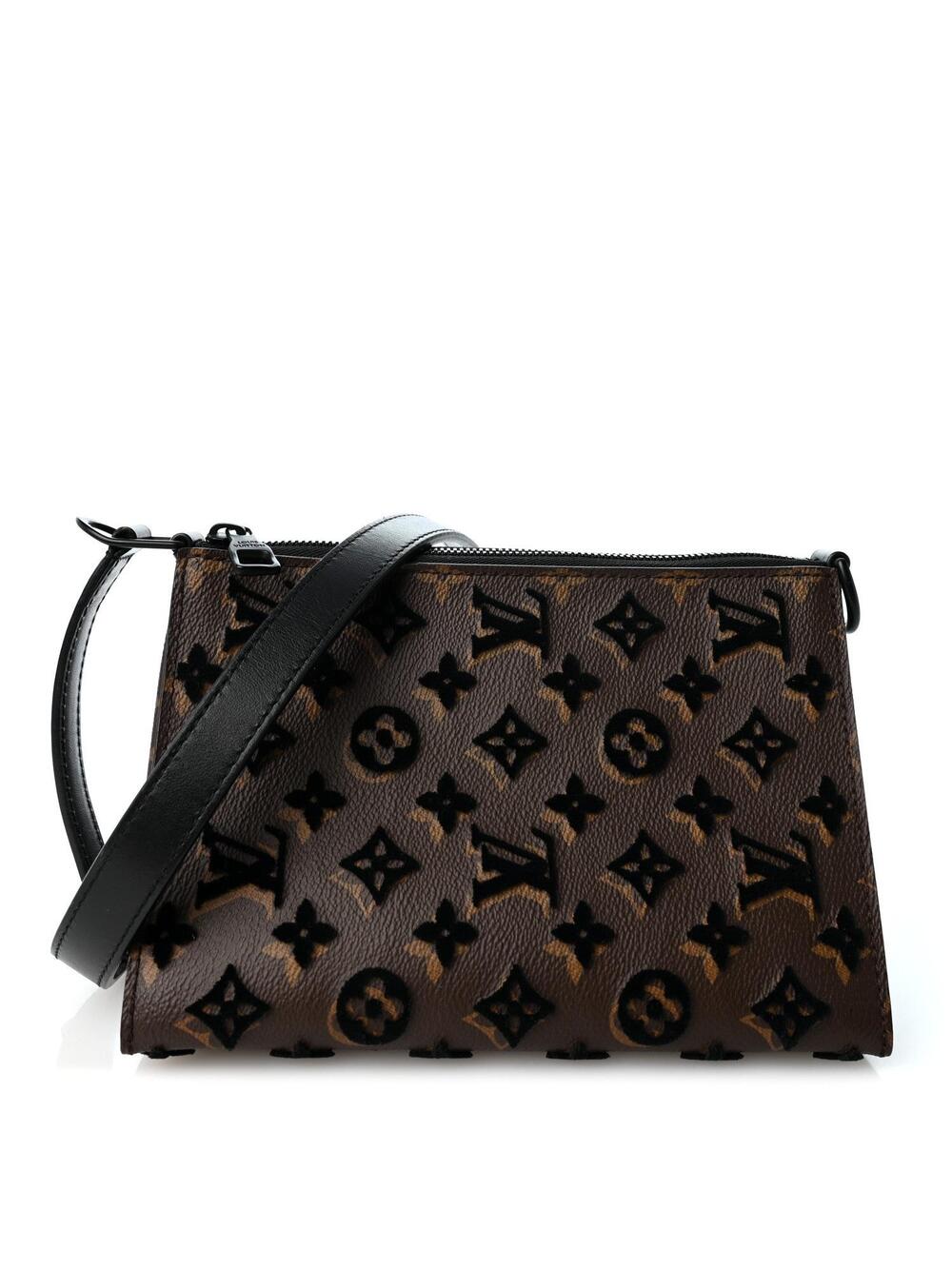 Louis Vuitton Tuffetage Triangle #345928L18B